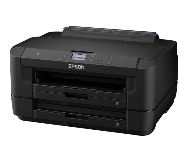 Epson WorkForce WF-7210DTW - 386169 - zdjęcie 3